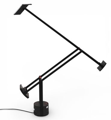 SAPPER Richard (1932-2015). Lampe de bureau modèle Tizio en métal...
