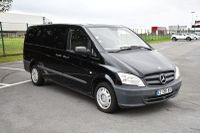 CTTE MERCEDES VITO 113 CDI FOURGON 136CV - Dmec : 05/04/2011… (photo 2)