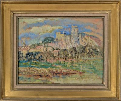 Berthe SOURDILLON (1895-1976) - Photo 1