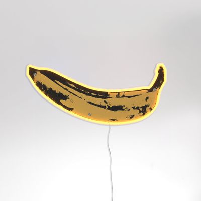 Banane par Andy Warhol Banane par Andy Warhol