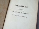 a book open to a page with a picture of a dog