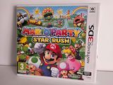 Jeu « Mario Party Star Rush » pour Nintendo 3DS