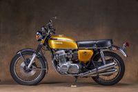 1973 HONDA CB750 (photo 2)