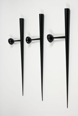 Gilles DERAIN (né en 1944) pour Lumen Center