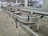 an image of a conveyor belt in a factory