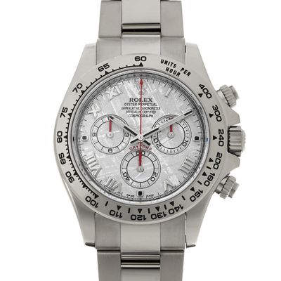 Rolex Modèle : Cosmograph Daytona