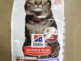 hill ' s science plan adult cat dry food