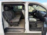 an image of a van with the door open