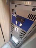 Tour réfrigéré inox DIAMOND à froid positif modèle TAVX/3-R2… (photo 2)