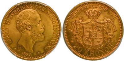 a gold sovereign coin with the image of queen victoria and prince philip