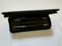 Lot de 100 parures de 2 stylos (roller + Bic) - Ref : F1413