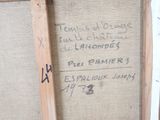 Photo 2/8 du lot