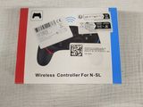 an image of a box with a wireless controller for the nintendo wii
