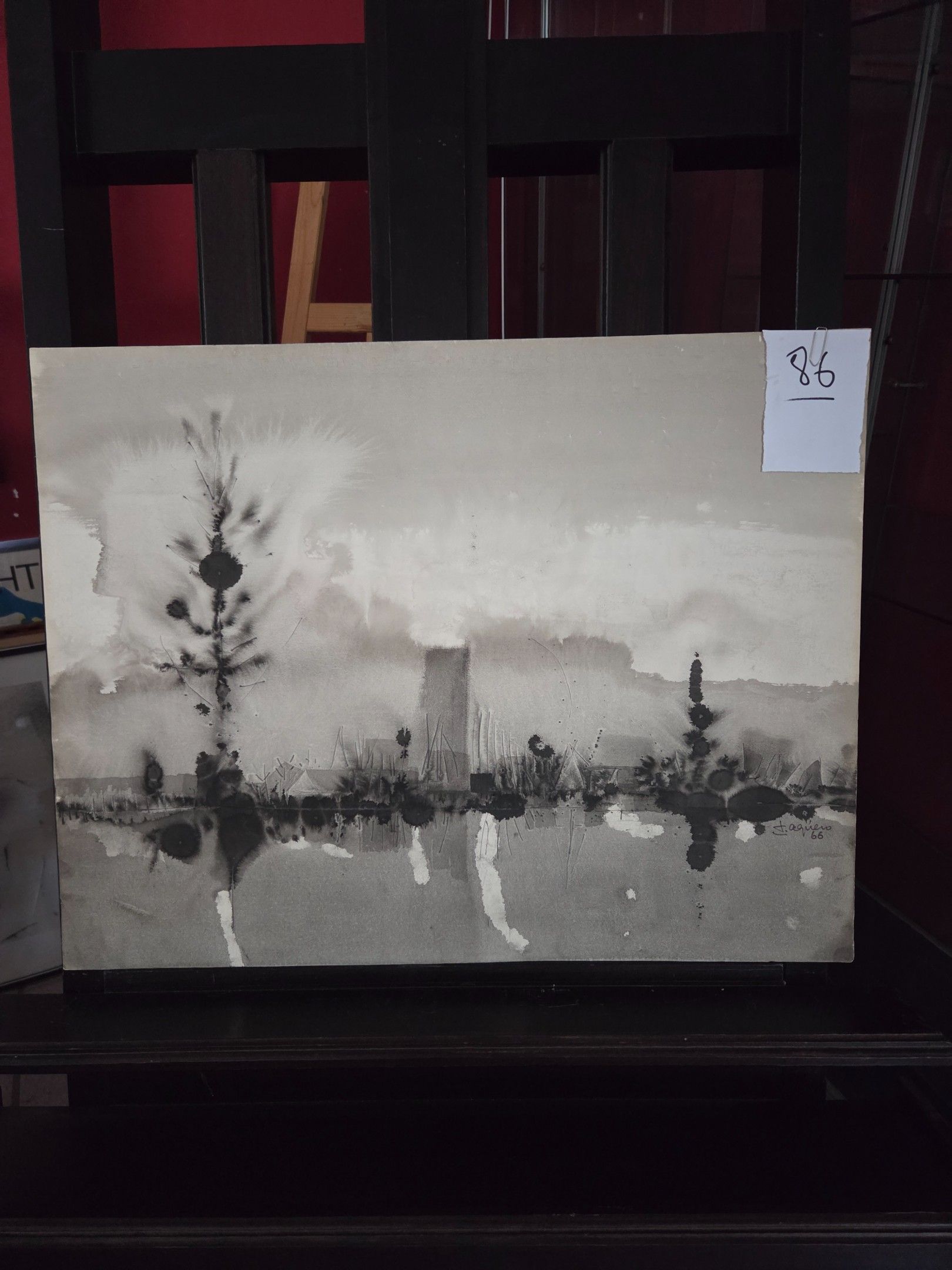 Tableaux, Dessins & Estampes