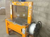 a machine that is sitting in the middle of a room