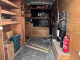 an image of the inside of a moving truck
