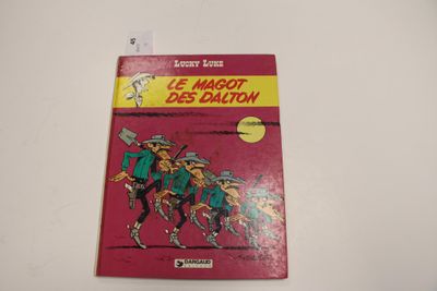 la couverture de *Le Marot des dragons*, un livre pour enfants français