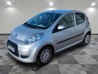 CITROEN - C1 1.0I AIRDREAM CONFORT - ES - Mise en service: 2…
