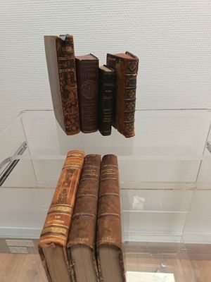 -HUBER (François). Fragments d'Hubert [sic] sur les abeilles…