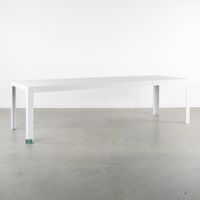Philippe Vandermeulen (XX) « Garden Table ». (photo 2)