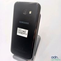 Téléphone portable Samsung Galaxy A5 (2017) Noir 32GB - Part… (photo 6)