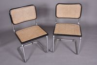 Marcel BREUER (1902-1981), dans le goût de. (photo 3)