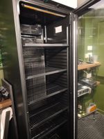 Armoire réfrigérée haute ouvrant à une porte vitrée GGM GAST… (photo 4)