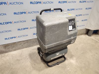 Mauguiere - Compresseur D'Air MX…