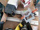 many tools that are sitting on a table