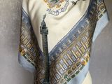 gros plan d'un foulard sur un mannequin mannequin mannequin mannequin mannequin mannequin mannequin mannequin
