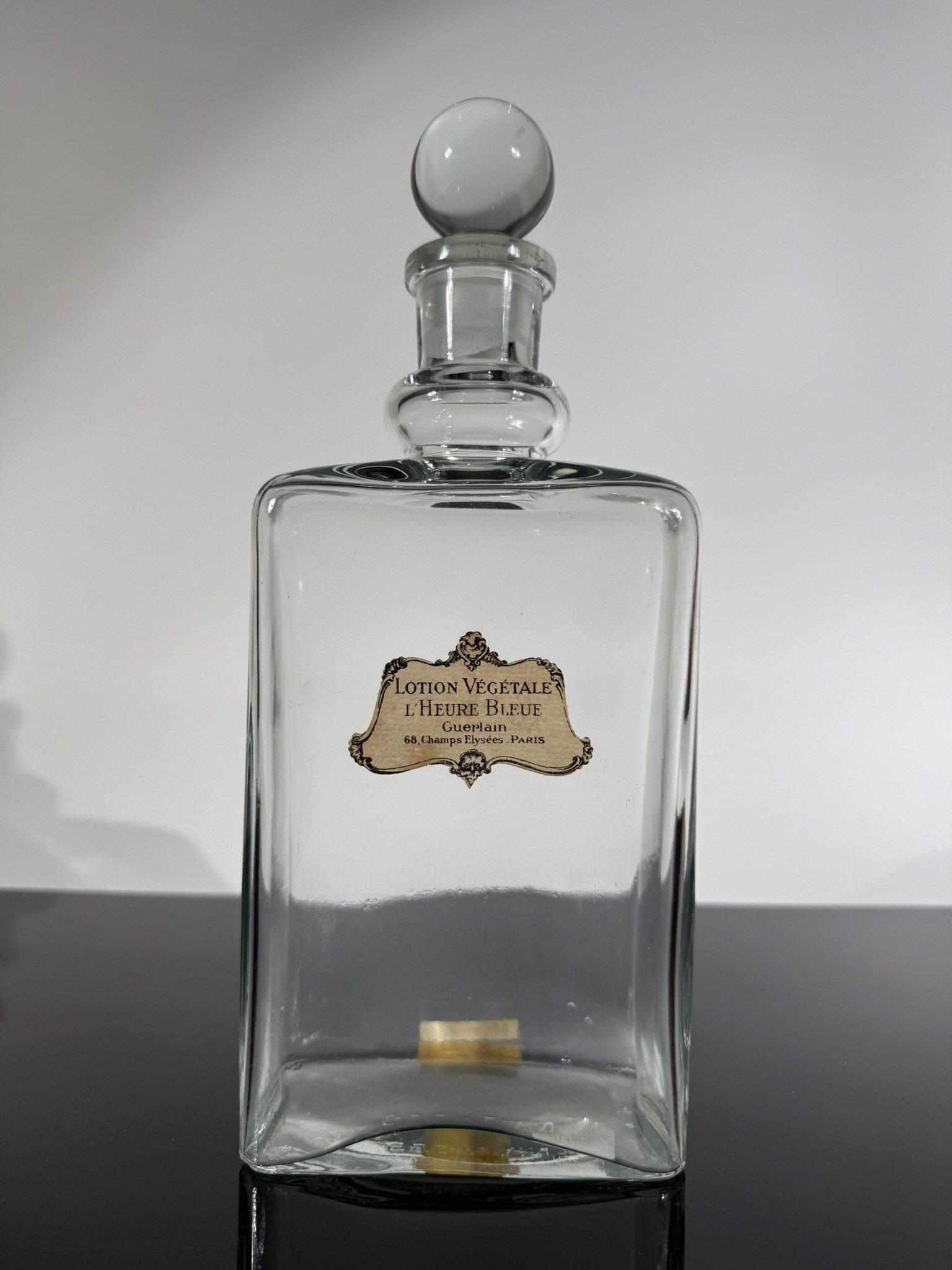 Objets d'art & Curiosités