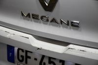 VASP RENAULT MEGANE SOCIETE 1.5 BLUEDCI 115ch AIR NAVI - Dme… (photo 5)