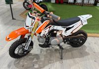 Moto cross enfant BASTOS BS 90 CC Mini, 4 temps, semi automa… (photo 2)