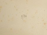 a close up of a piece of paper with writing on it