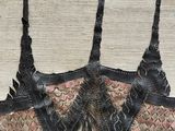 an image of a bra top on a table