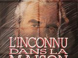 une affiche du film « Lincoln danse chez moi »
