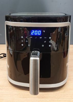 Friteuse à air chaud AIGOSTAR CUBE - 1900W, grande capacité …