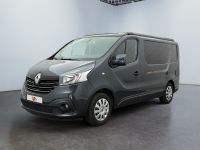 RENAULT TRAFIC HORIZON VAN L1H1 1000 KG DCI 125 ENERGY E6 CO…