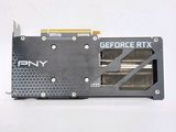 an image of a close up of a graphics card on a white surface