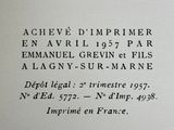 a black and white photo of a book with a quote on it