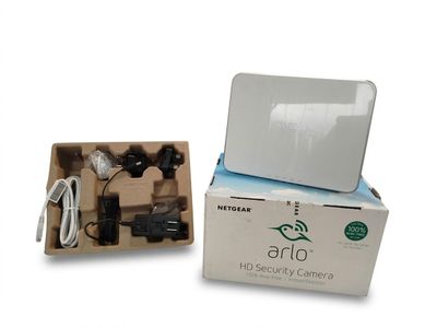 NETGEAR - Système caméra de sécurité HD Arlo VMS3130 - Sans …