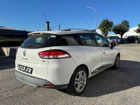 RENAULT CLIO ESTATE 1.5 DCI 90 - … (photo 6)
