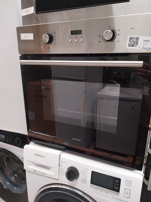 Four encastrable Proline (traces d'utilisation, manque lèches frites,  - Photo 1