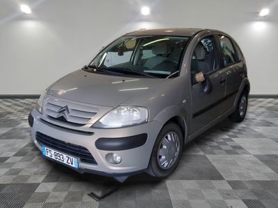 CITROEN - C3 1.4I PACK CLIM - ES - Mise en service: 27/03/20…