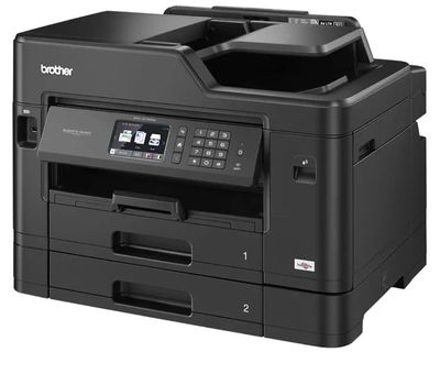 BROTHER MFC J 5730 DW imprimante Multifonction.