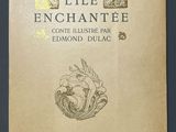 the cover of the book lies enchanteee by edmond dulag