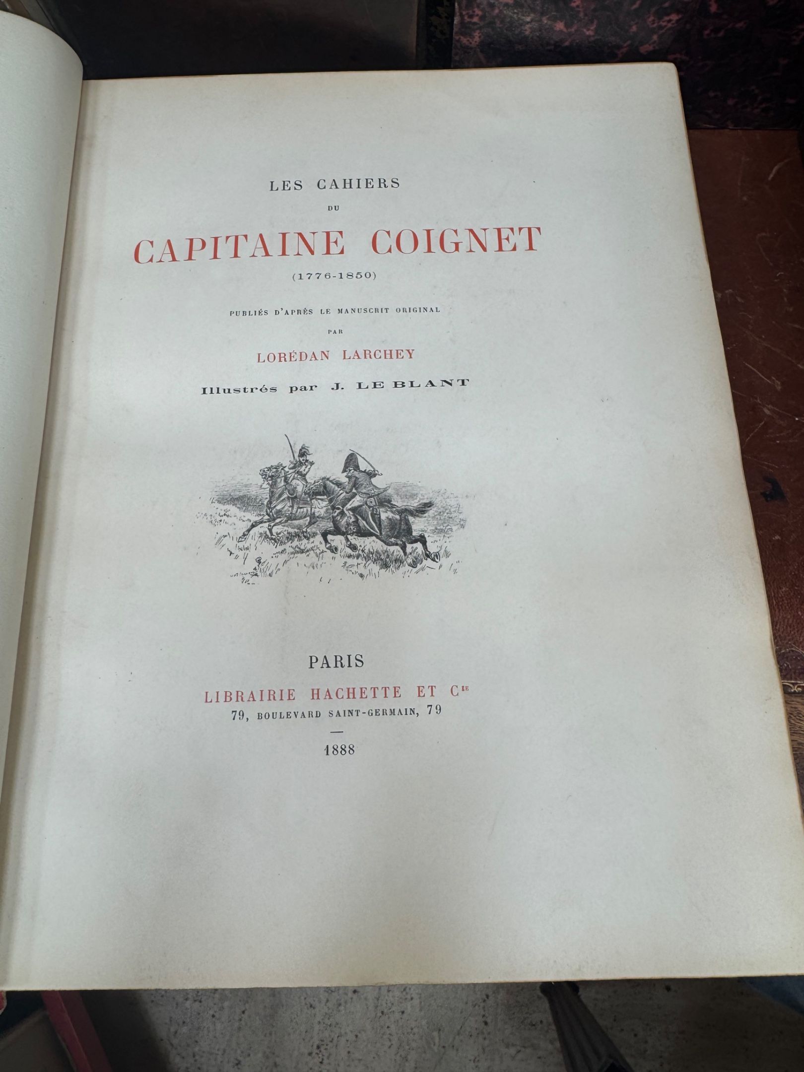 Objets d'art & Curiosités