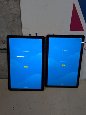 Tablettes tactiles LENOVO TAB M10 3ème génération - Photo 1