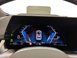 a picture of a car dashboard with a display on it