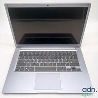 Ordinateur portable Haoqin Haobook 14" Gris - Intel Celeron … (photo 3)